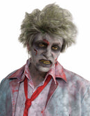 Wild Zombie Wig - Adult