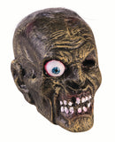 Velvet Choker Collar With Gem - Adult