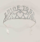 Irish Lass Green Wig - Adult