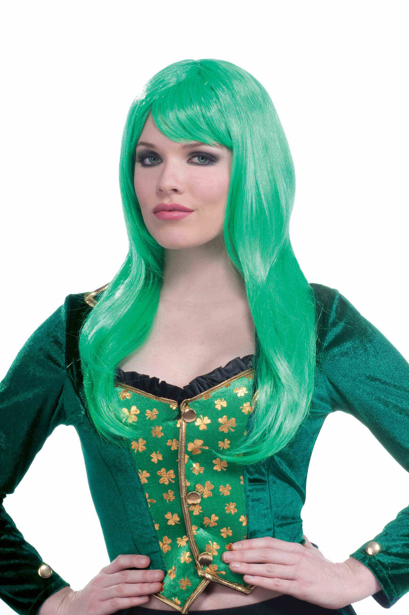 Miss Christmas Sexy Costume - Size Std