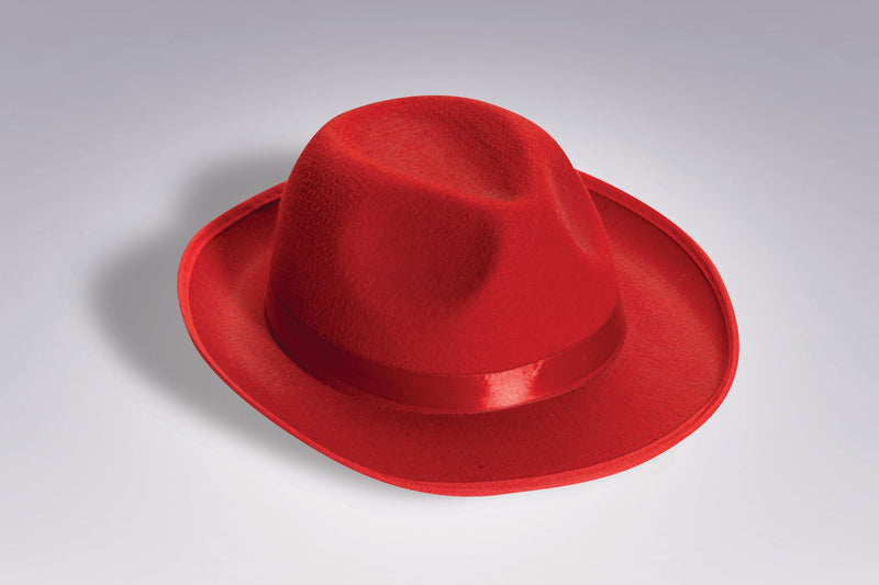 Purple Top Hat Deluxe - Adult