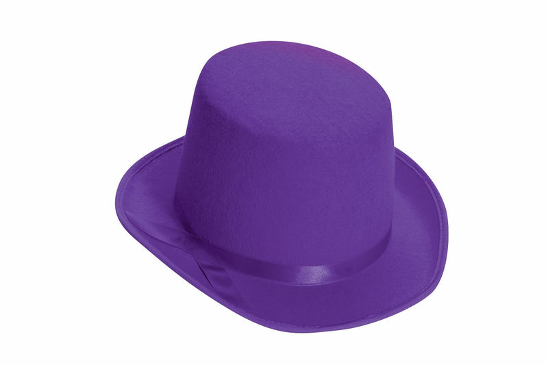 Top Hat Deluxe - Yellow
