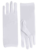 Wolf Plush Story Book Costume - Size Std