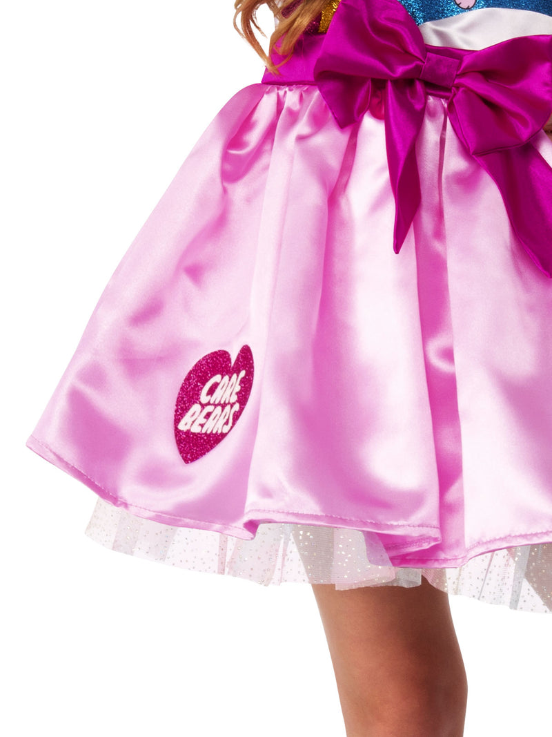 Carebears Cheer Bear Tutu Dress Child