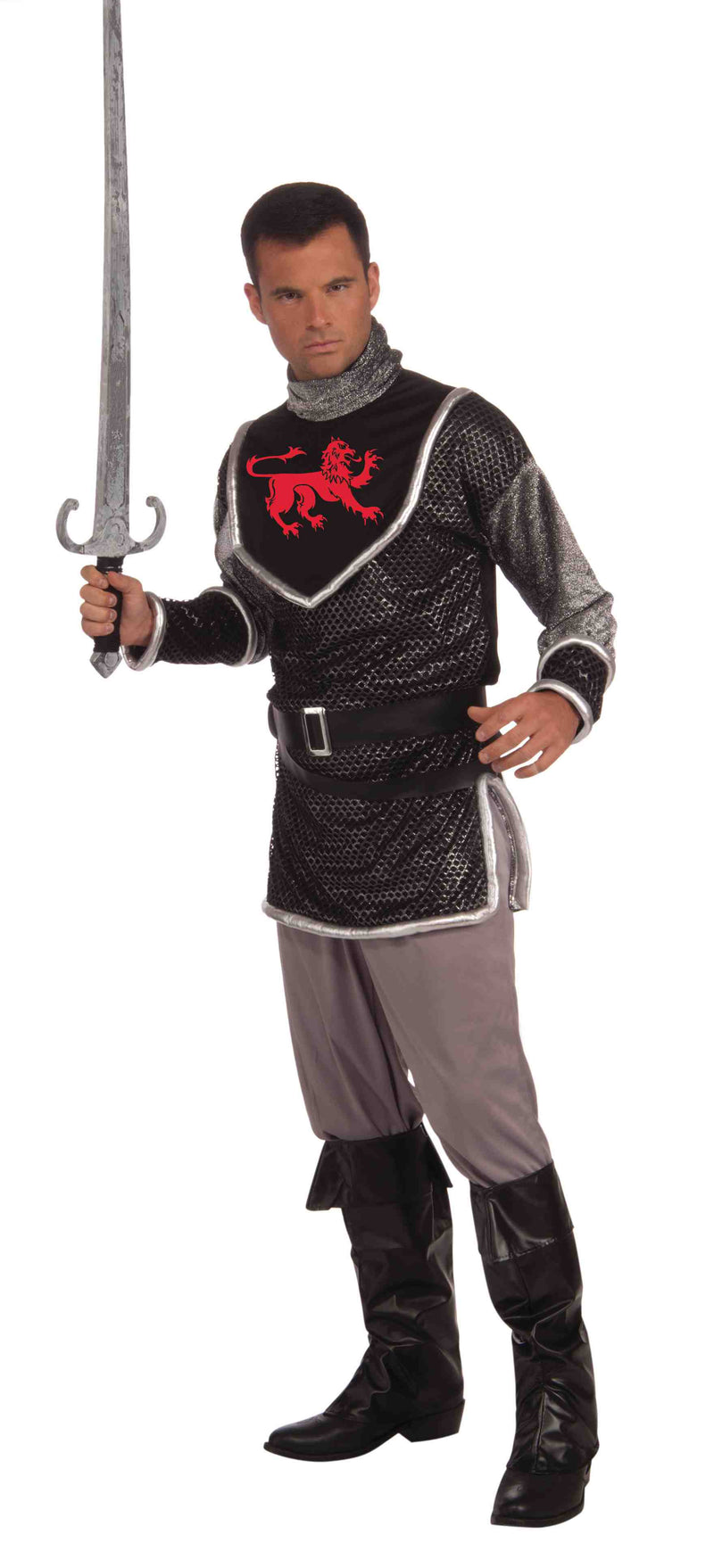 Masquerade Gold Cape - Adult