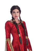 Medieval Maiden Renaissance Costume