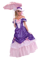Sexy Tutu Lulu The Clown Costume - Size Std