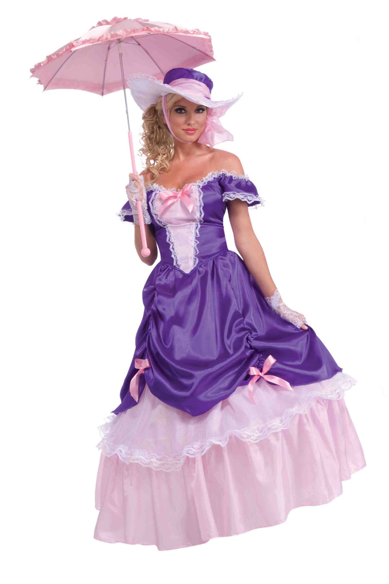 Sexy Tutu Lulu The Clown Costume - Size Std