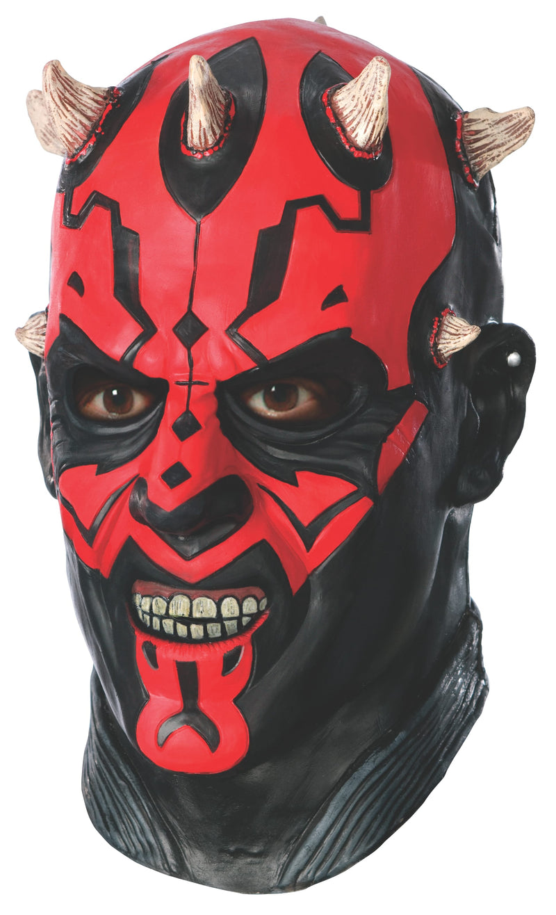 Henchman Mask - Adult