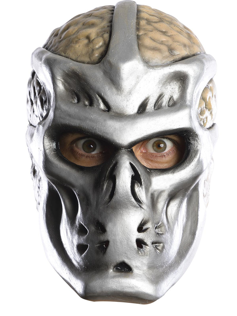 Reptile Overhead Latex Mask - Adult