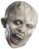 Pennywise 'it' Overhead Latex Mask - Adult