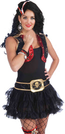 Medieval Lady Crown - Adult