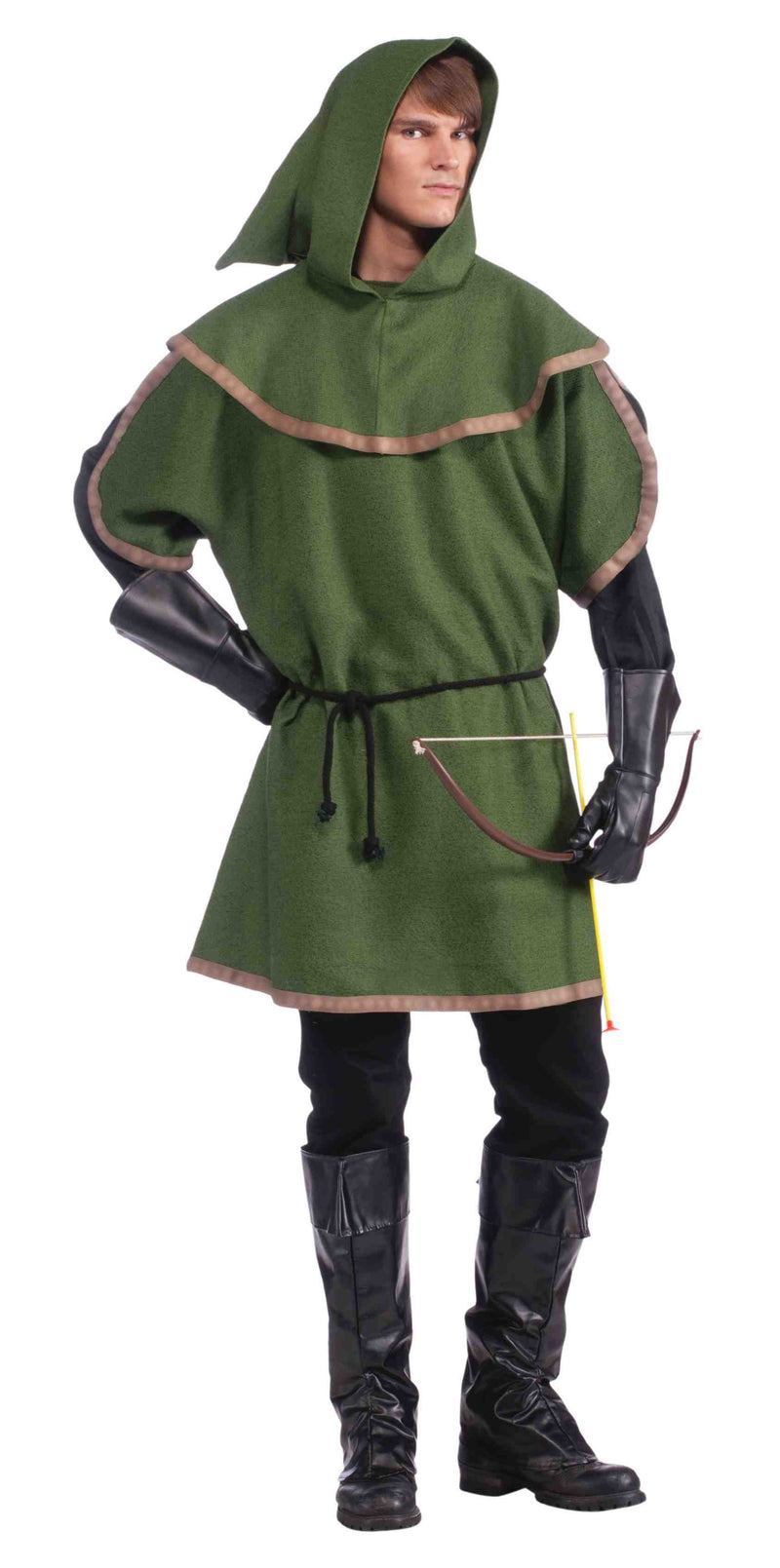 Red Riding Hood - Size Toddler
