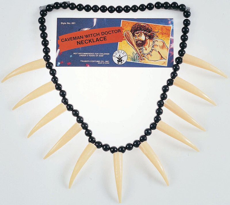 Dollar Necklace