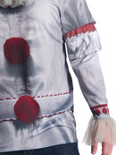 Pennywise 'it' Movie Costume Top
