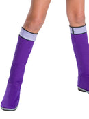 Pirate Girl Pink Black & White - Size S