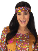 Summer Of Love Ladies Hippie Costume