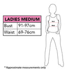 Burglar Missy Costume Adult