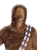 Chewbacca Deluxe Costume Mens