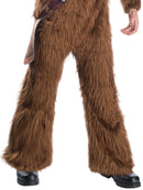 Chewbacca Deluxe Costume Mens