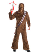 Chewbacca Deluxe Costume Mens