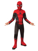 Spider-Man Far From Home Costume