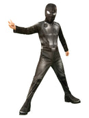 Spider-Man Far From Home Stealth Suit