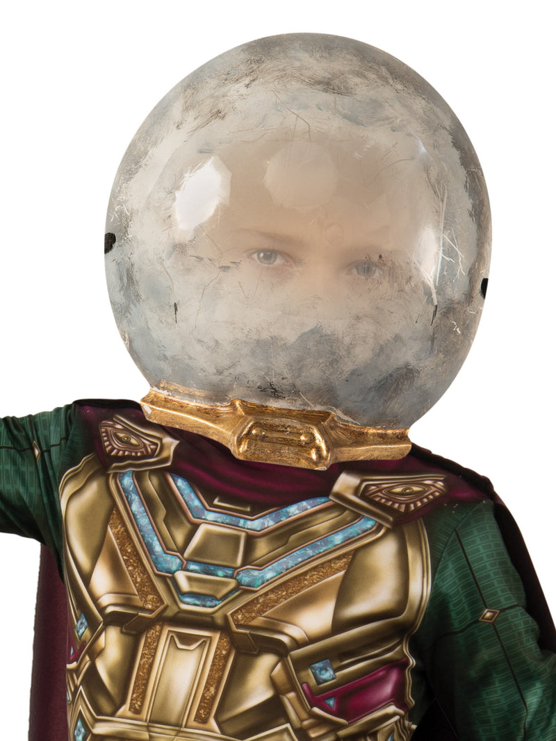 Mysterio Far From Home Classic Costume