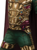 Jedi Knight Womens Costume - Size Plus