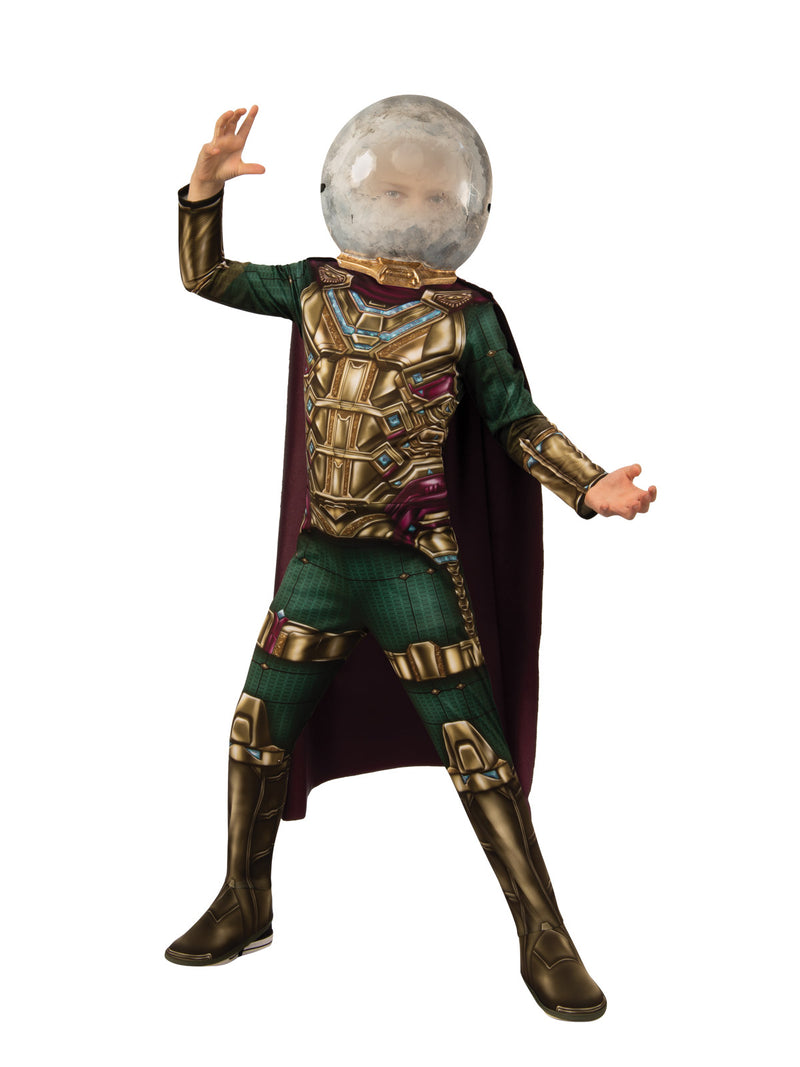 Mysterio Far From Home Classic Costume