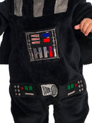 Darth Vader Costume Boys