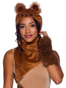 Ewok Classic Womens Costume Womens