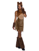 Ewok Classic Womens Costume Womens