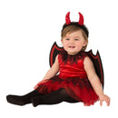 Little Devil Costume