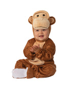 Monkey Costume