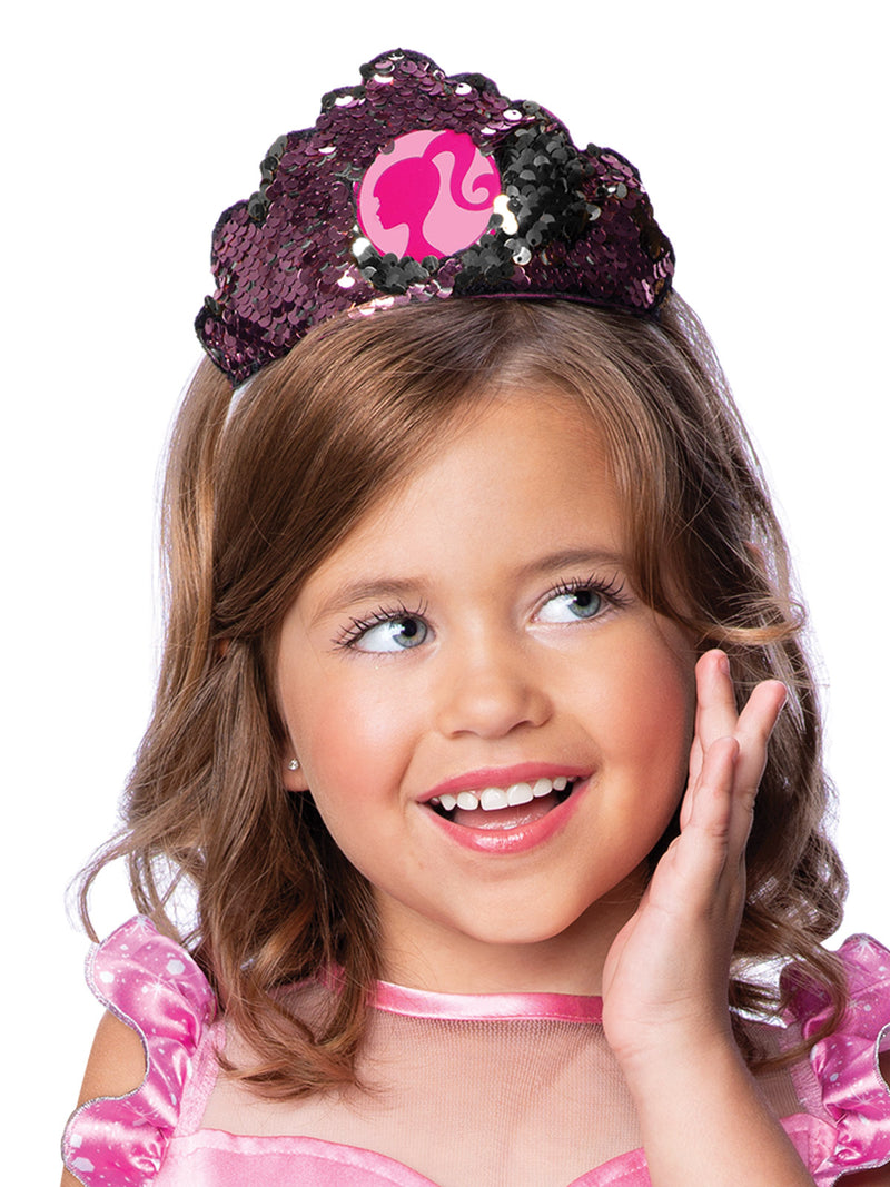 Barbie Princess Deluxe Costume