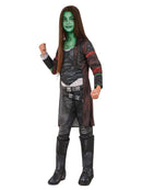 Gamora Deluxe Avg4 Costume