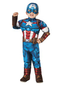 Batman Classic Costume - Size Toddler