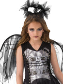 Spider-man Hockey Costume Top - Size Std