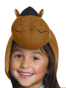 Scooby Doo Deluxe Costume With Lenticular Badge Child