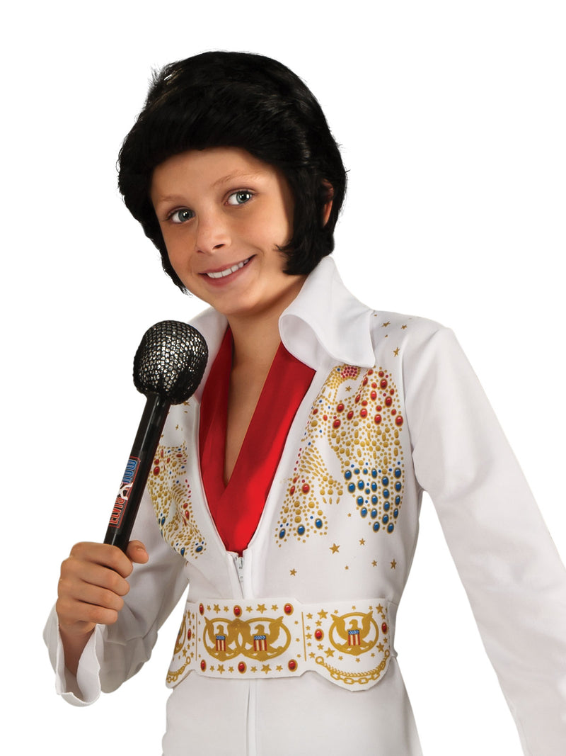 Elvis Deluxe Child Costume