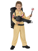 Ghostbusters Deluxe Costume With Light