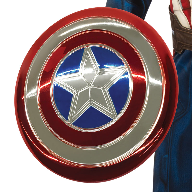 Captain America Premium Costume