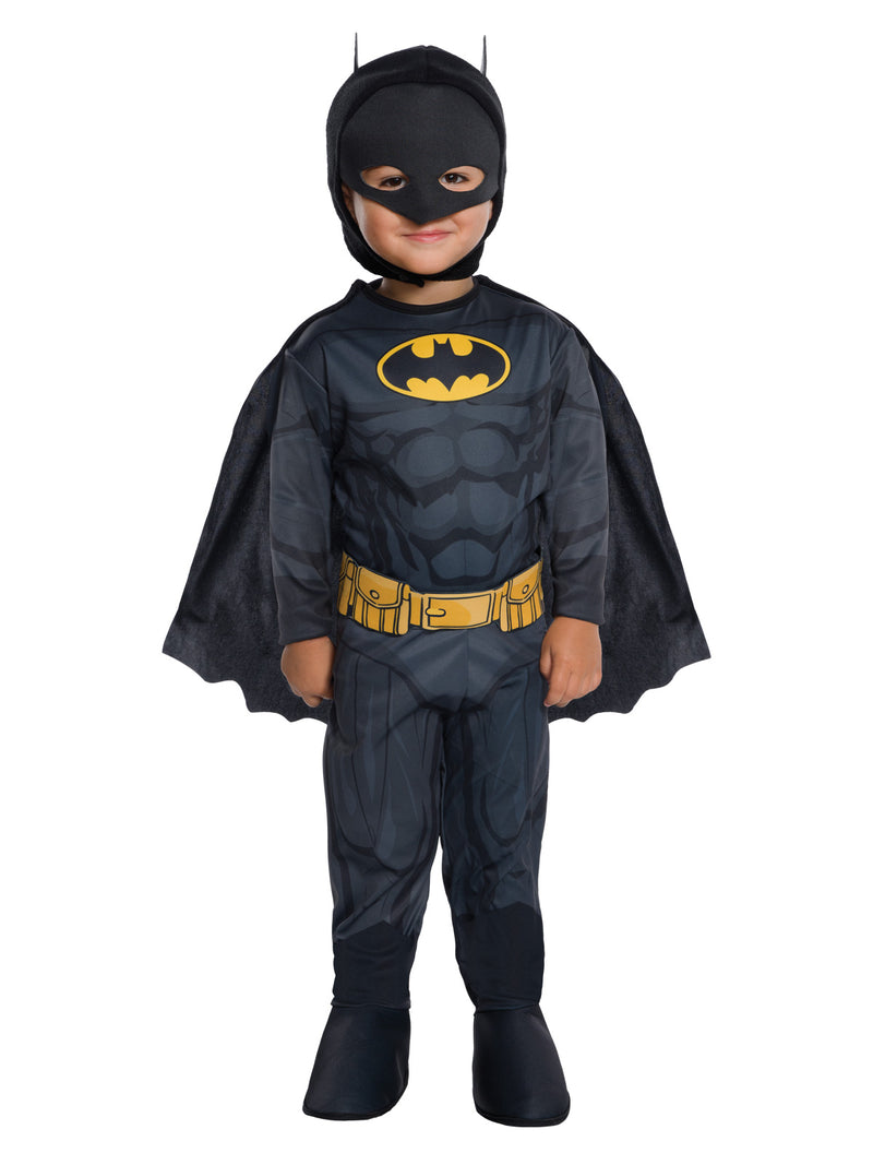 Krypto Deluxe Dc Super Pets Costume - Size T