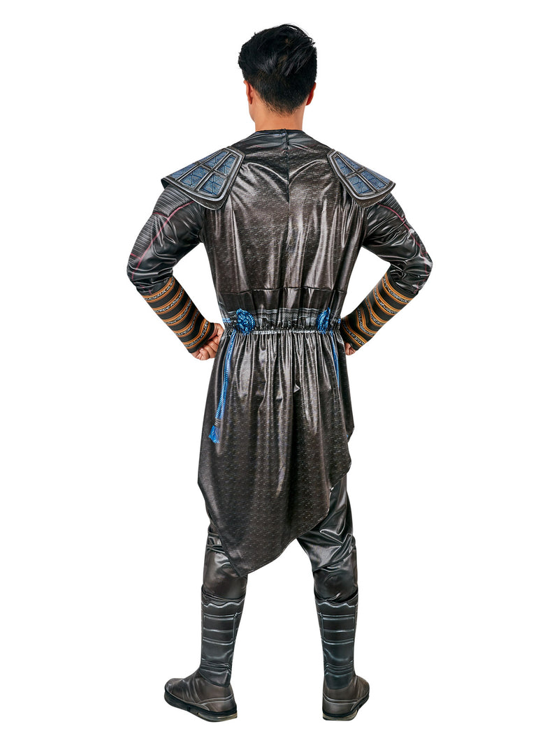 Wenwu Deluxe Costume Adult