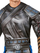 Wenwu Deluxe Costume Adult