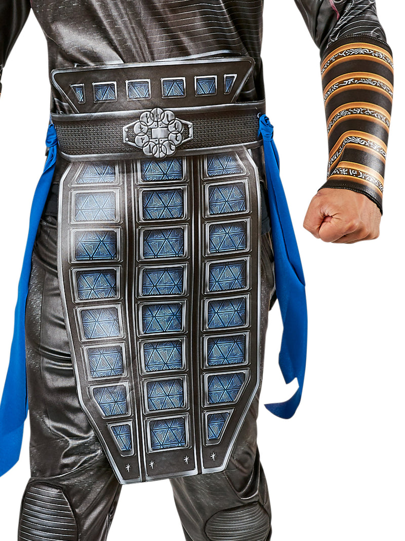 Wenwu Deluxe Costume Adult