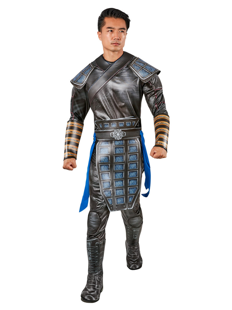 Wenwu Deluxe Costume Adult