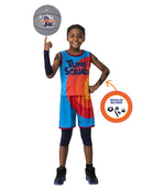 Le Bron James Space Jam 2 Costume