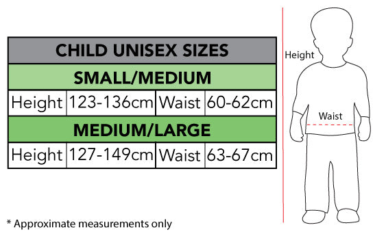 Taz Looney Tunes Unisex Jumpsuit Child